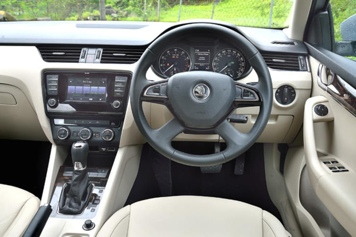 New 2013 Skoda Octavia review, test drive New 2013 Skoda Octavia review, test drive